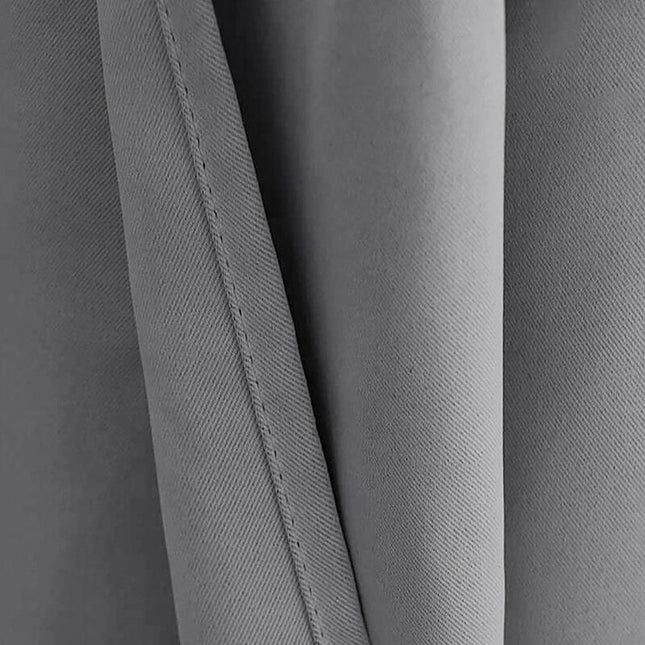 Waterdicht buitengordijn voor terras en pergola