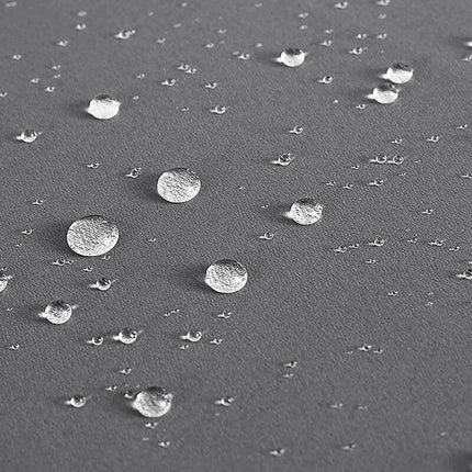 Waterdicht buitengordijn voor terras en pergola