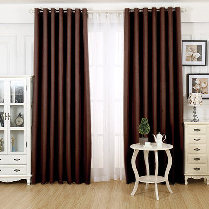 Collection image for: Gordijnen Bruin