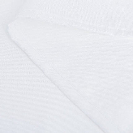 Waterdicht en UV-bestendig prieel gordijn.