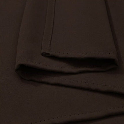 Waterafstotend tuingordijn voor balkon