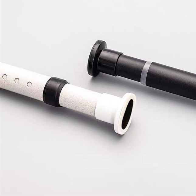 Moderne uitschuifbare gordijnroede