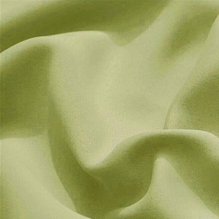 Buitengordijn met ringen voor tuin