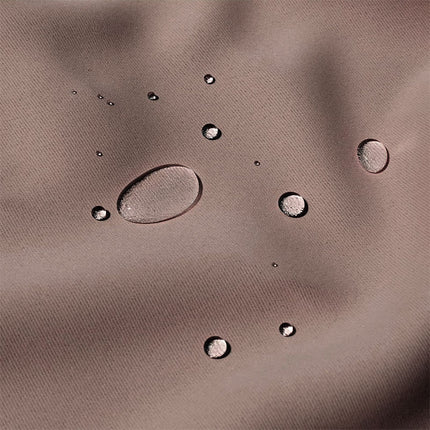 Weerbestendig buitengordijn voor terras pergola