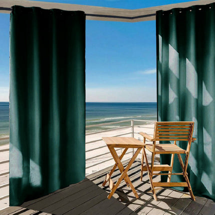 Collection image for: Groene Gordijnen