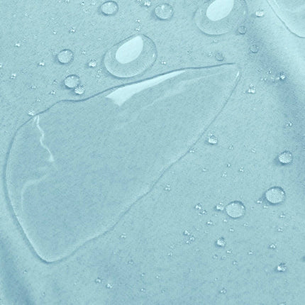 Weerbestendig buitengordijn voor tuinpaviljoen