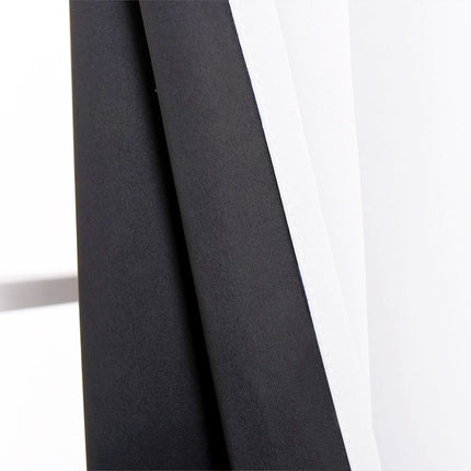 Thermisch en verduisterend gordijn Paranen.