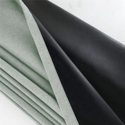 Waterdicht buitengordijn voor terras